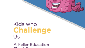 Short Course: Kids who Challenge Us